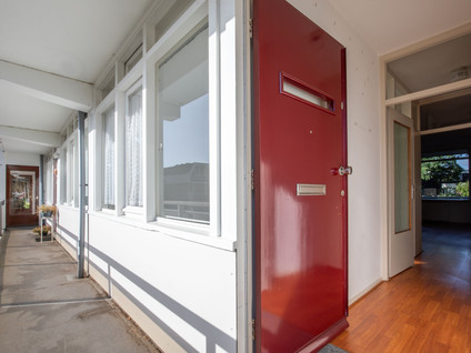 Flevolaan 87