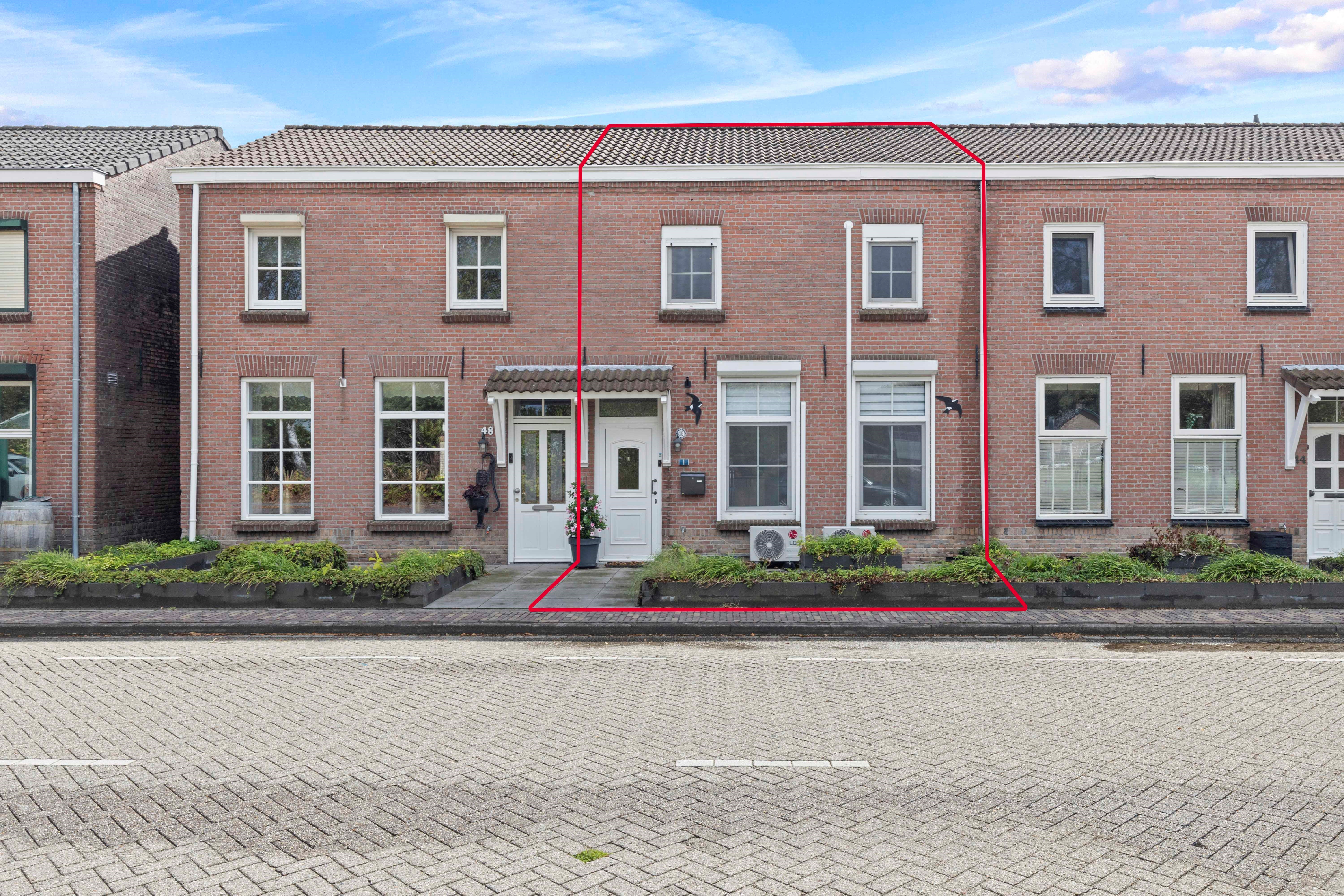 Foto van Somerenseweg 46, Heeze