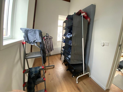 Jan Goeverneurstraat 8B