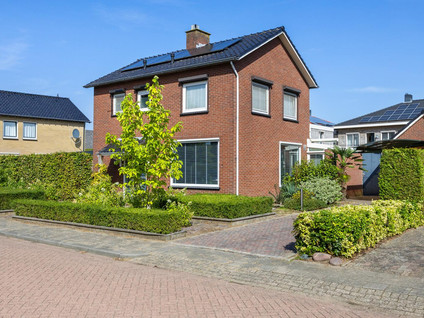 Wilhelminastraat 7