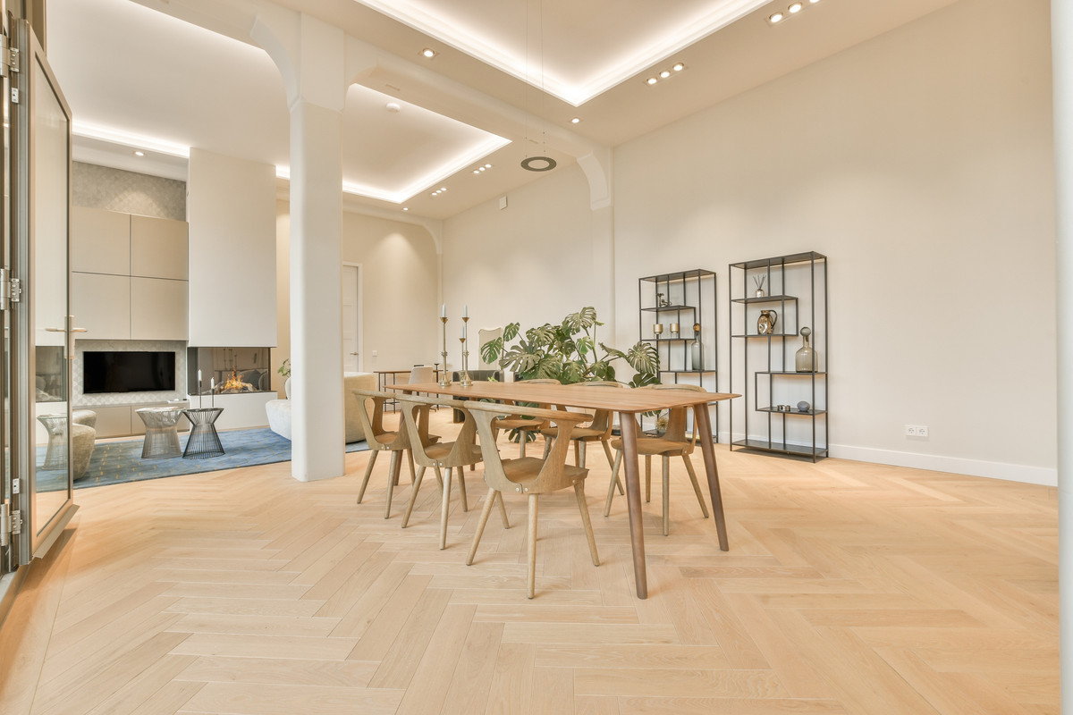 Appartement te huur: Dora Tamanaplein 85, Amsterdam