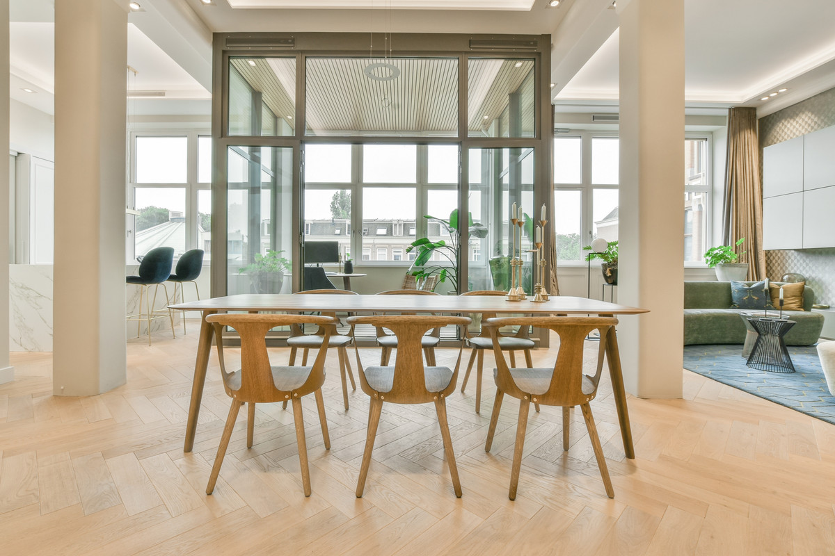 Appartement te huur: Dora Tamanaplein 85, Amsterdam