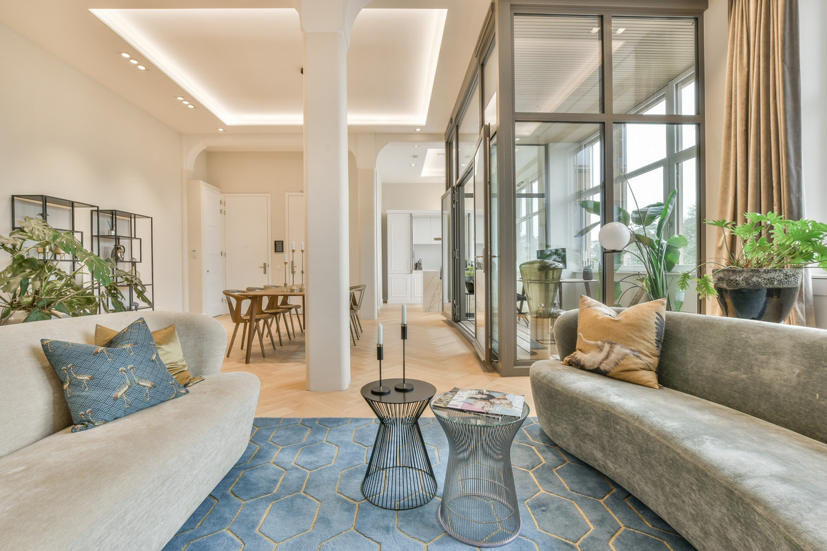 Appartement te huur: Dora Tamanaplein 85, Amsterdam