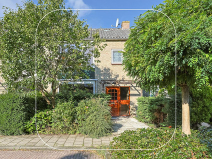 Jacob Catsstraat 9