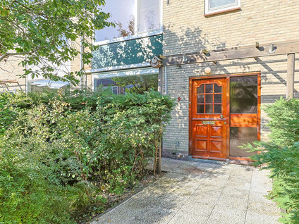 Jacob Catsstraat 9