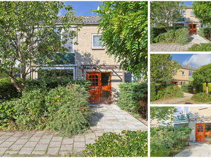 Jacob Catsstraat 9