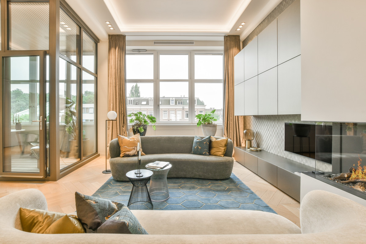 Appartement te huur: Dora Tamanaplein 85, Amsterdam