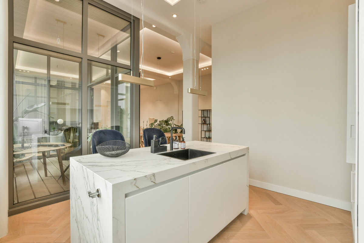 Appartement te huur: Dora Tamanaplein 85, Amsterdam