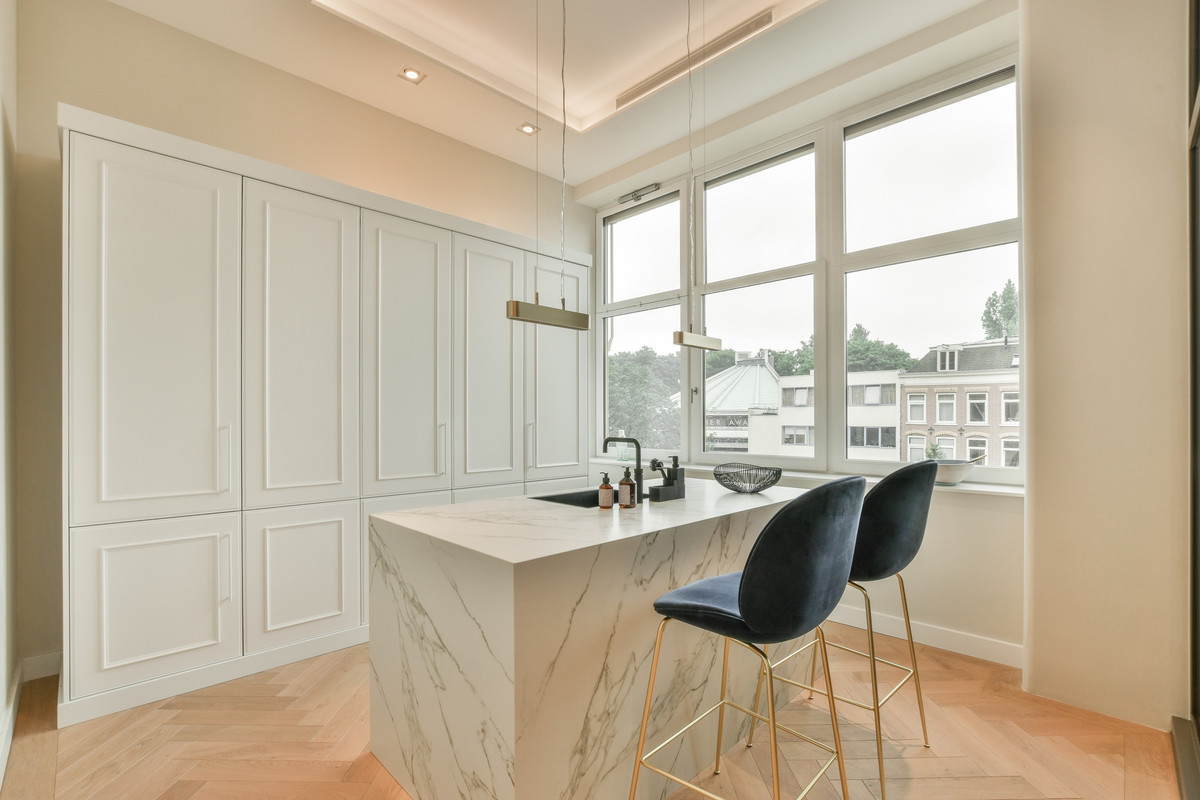 Appartement te huur: Dora Tamanaplein 85, Amsterdam
