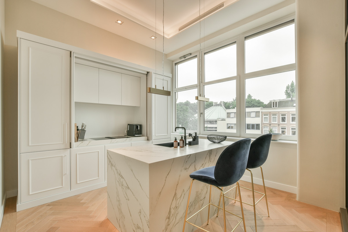 Appartement te huur: Dora Tamanaplein 85, Amsterdam