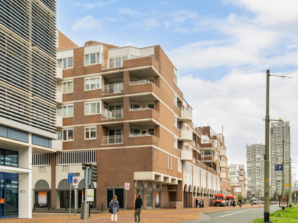 Gevers Deynootplein 176