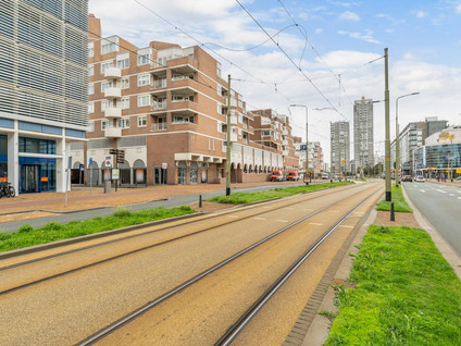 Gevers Deynootplein 176