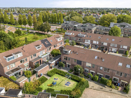 Sint Janshof 9