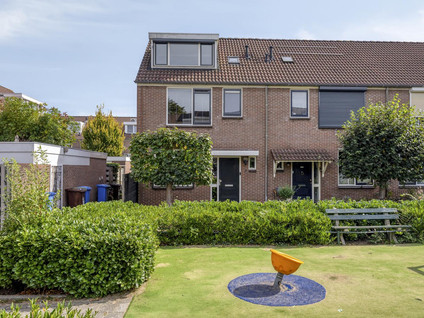 Sint Janshof 9