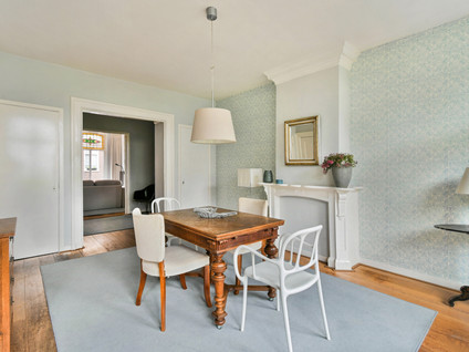 Saxenburgerstraat 12 1