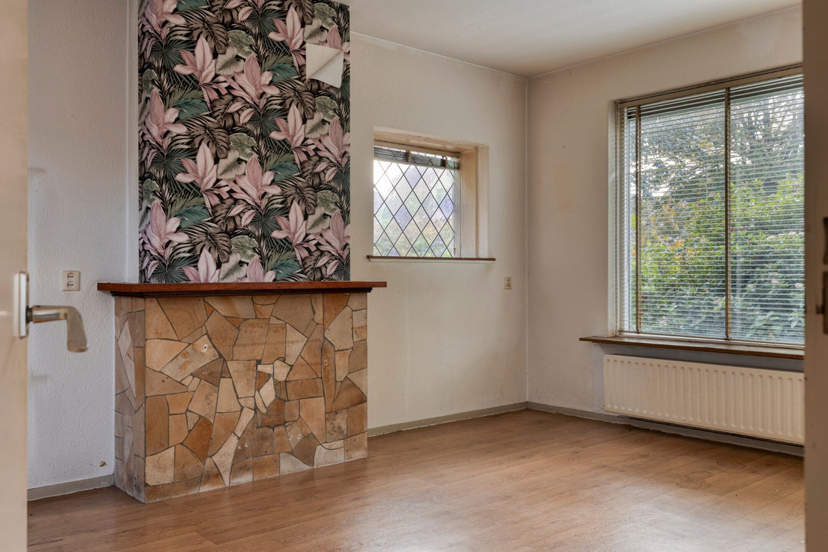 Vrijstaande woning te koop: Kerkstraat 7, Mierlo