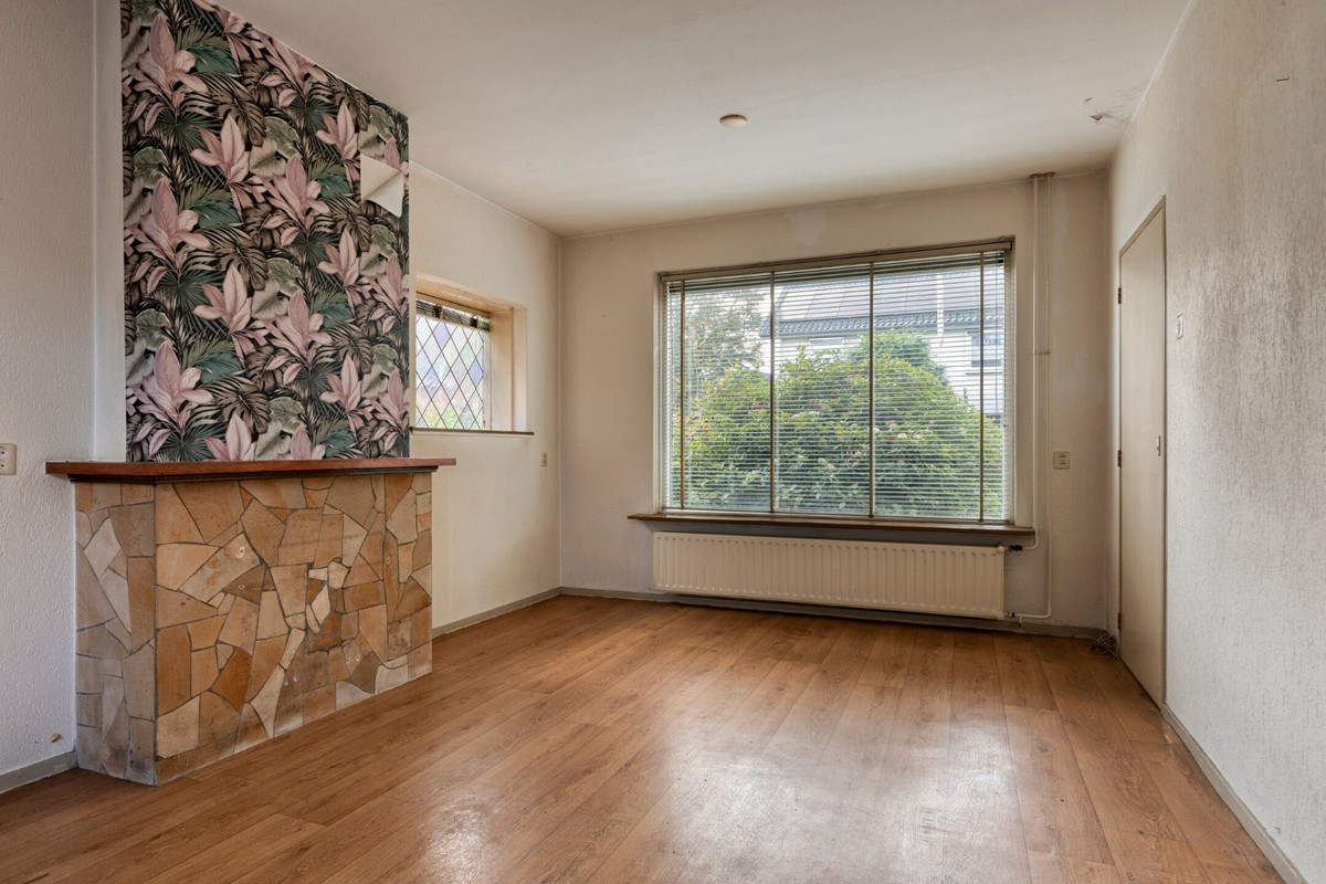 Vrijstaande woning te koop: Kerkstraat 7, Mierlo