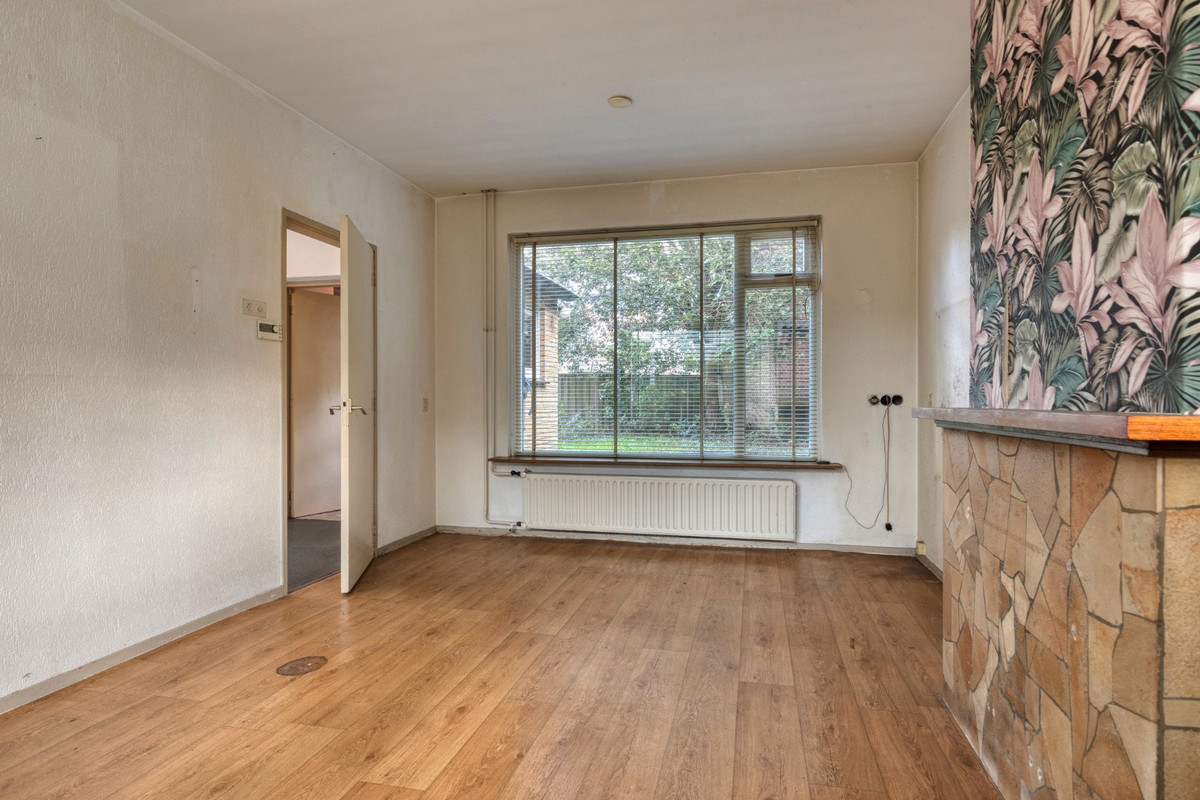 Vrijstaande woning te koop: Kerkstraat 7, Mierlo