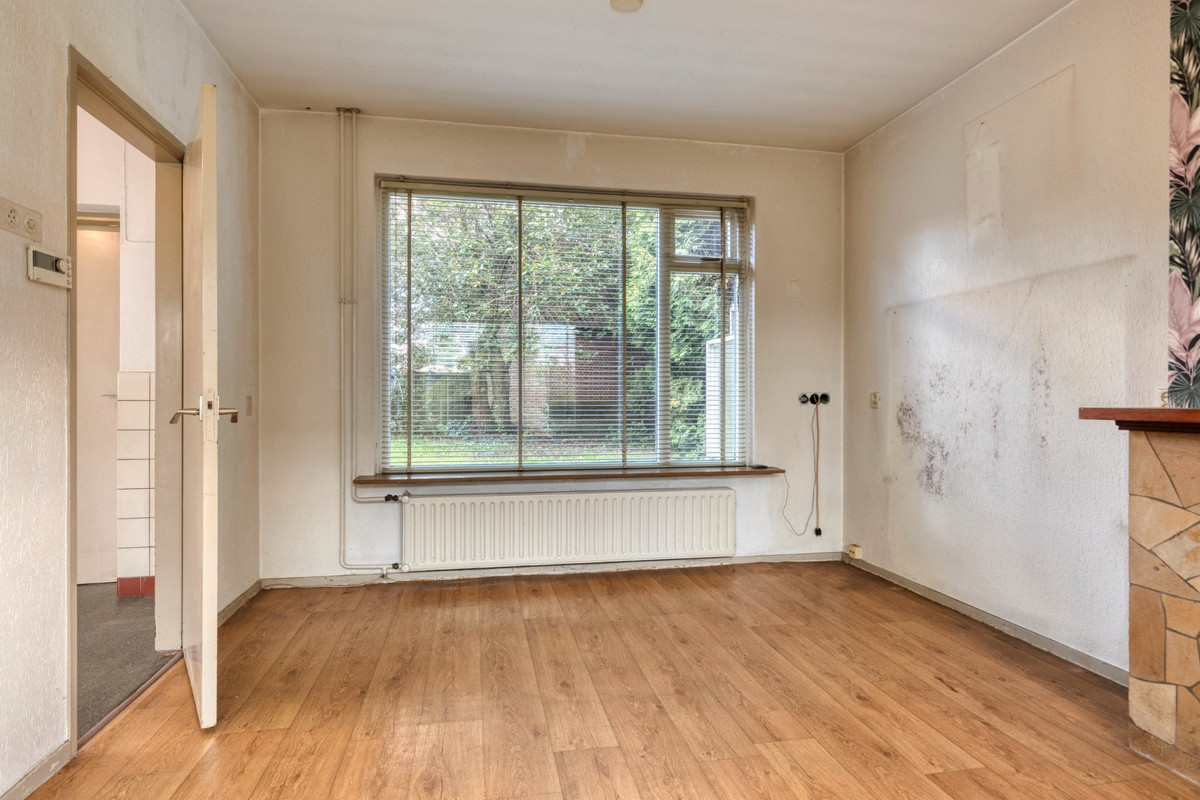 Vrijstaande woning te koop: Kerkstraat 7, Mierlo