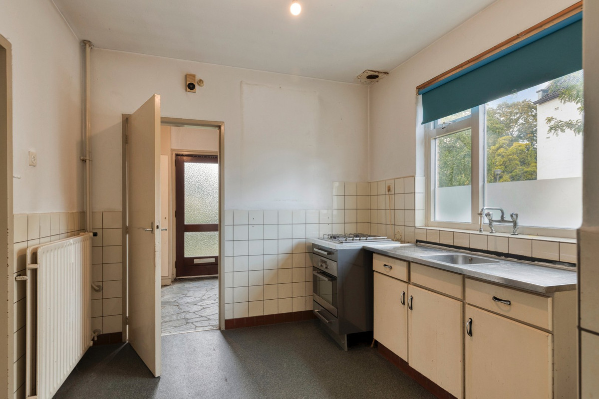 Vrijstaande woning te koop: Kerkstraat 7, Mierlo
