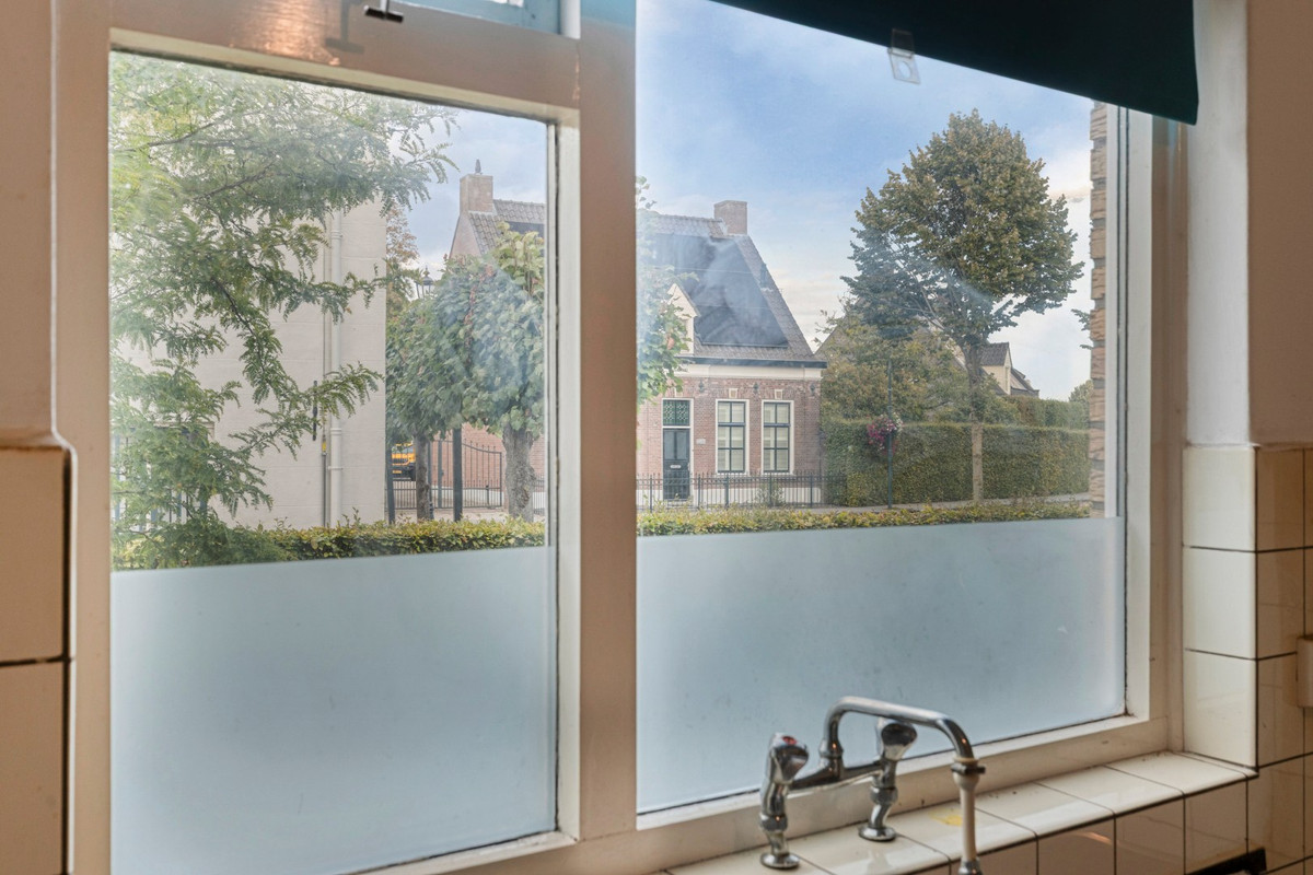 Vrijstaande woning te koop: Kerkstraat 7, Mierlo