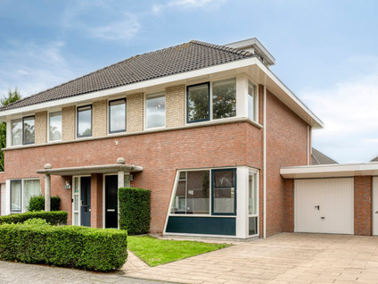 Muldershuis 17