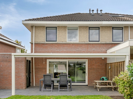 Muldershuis 17