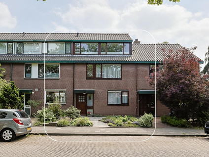 Prins Bernhardstraat 63
