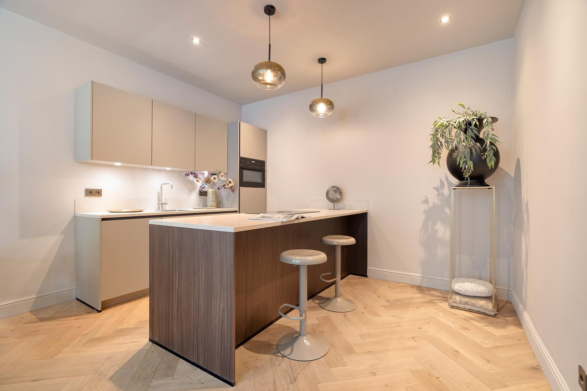 Nieuwe Binnenweg 156B 3015BG Rotterdam, Rotterdam