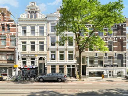 Nieuwe Binnenweg 156 C