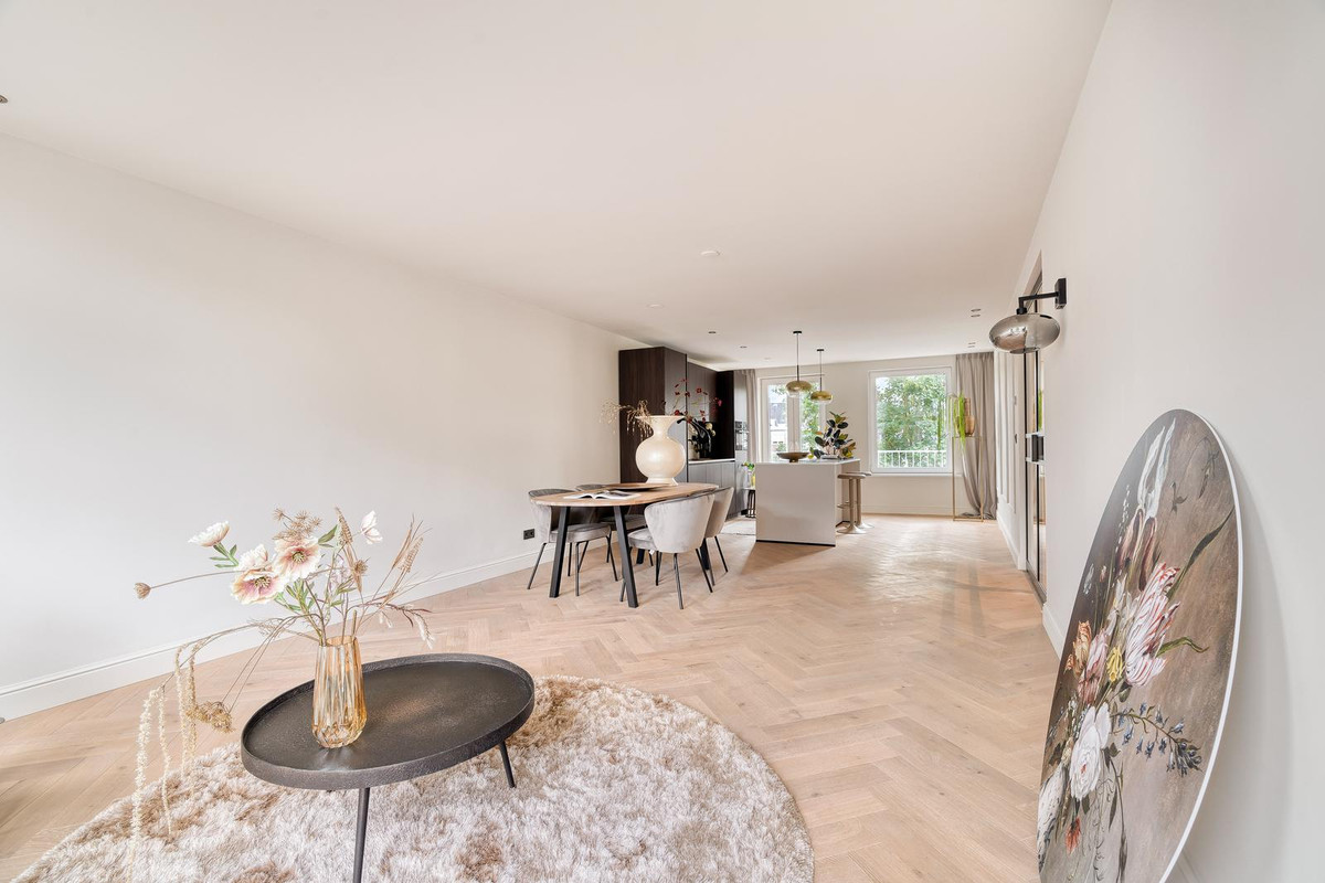 Nieuwe Binnenweg 156D 3015BG Rotterdam, Rotterdam