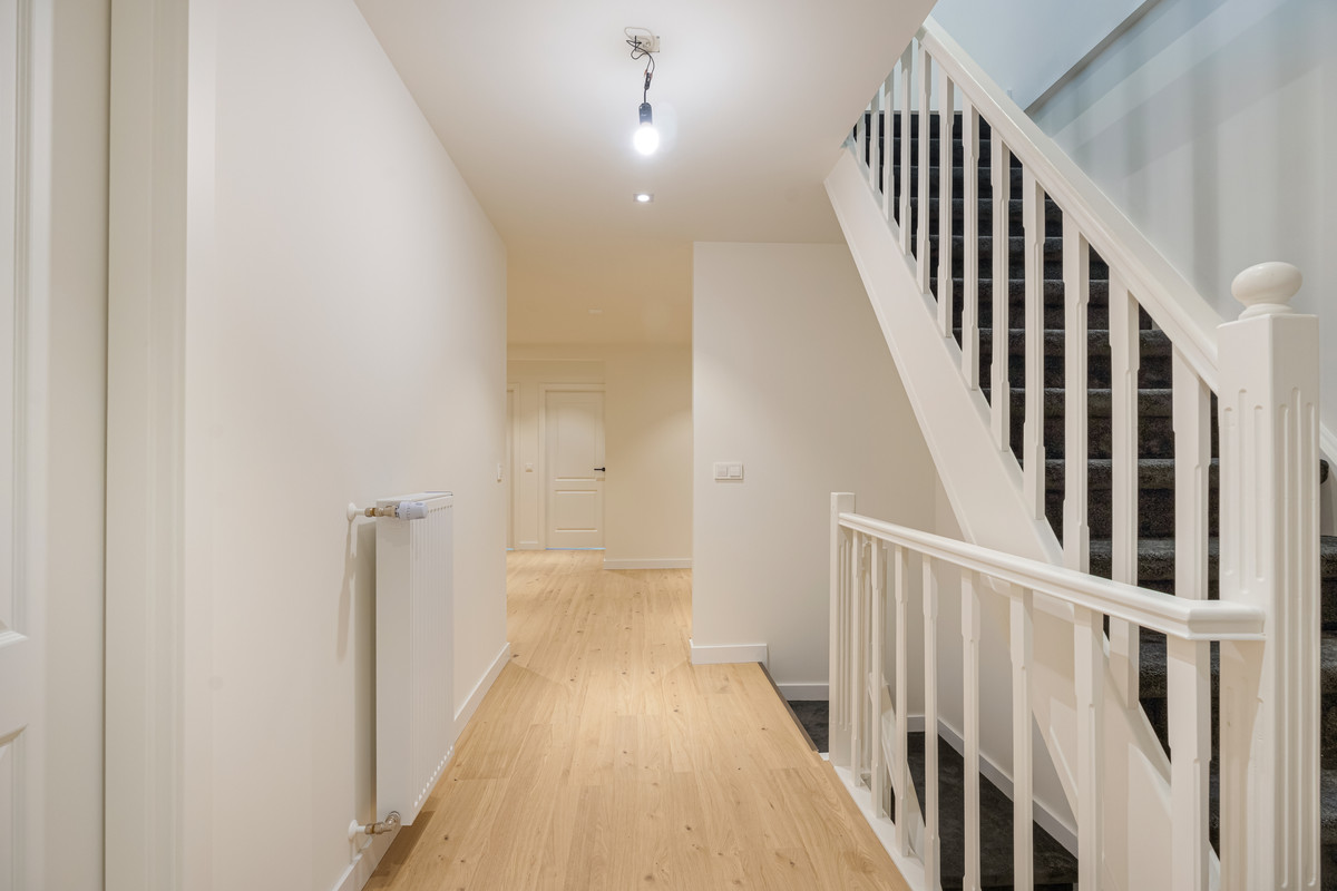 Tussenwoning te koop: Plein 17, Zaamslag