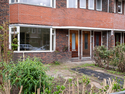 Heymanslaan 27