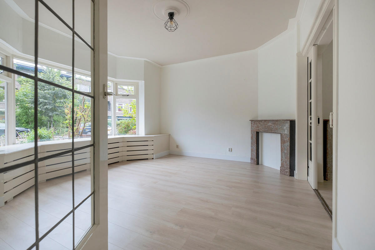 Appartement te koop: Heymanslaan 27, Groningen