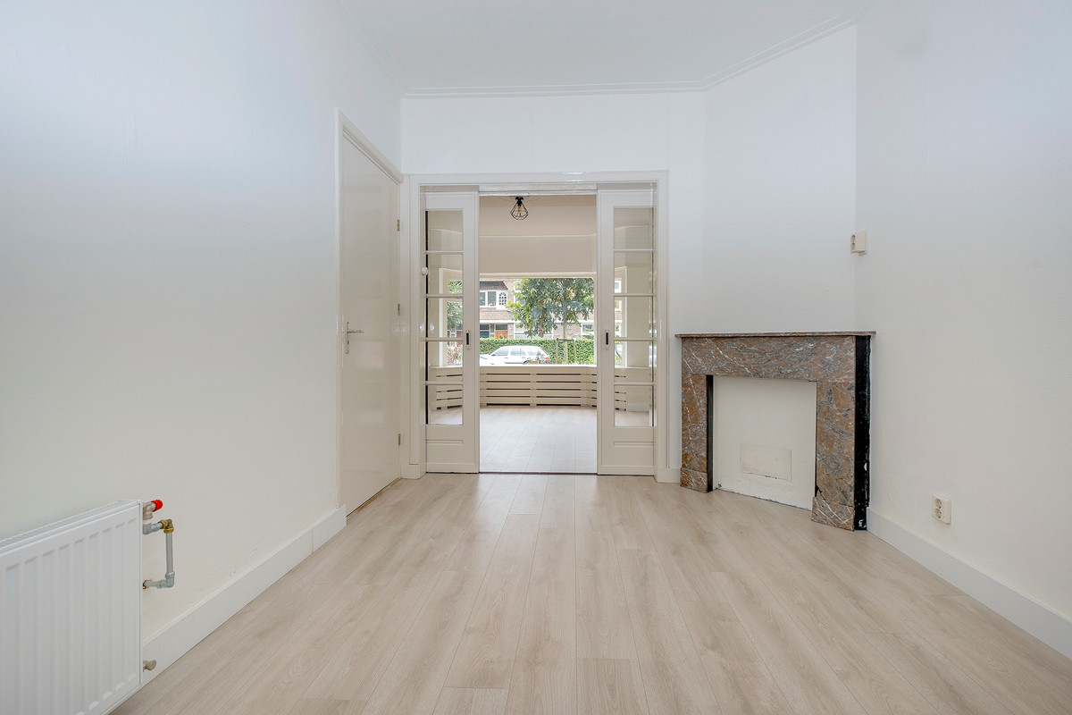 Appartement te koop: Heymanslaan 27, Groningen