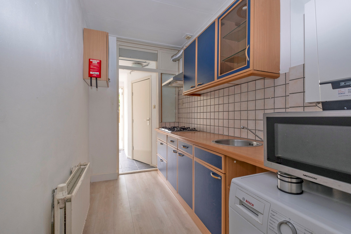 Appartement te koop: Heymanslaan 27, Groningen