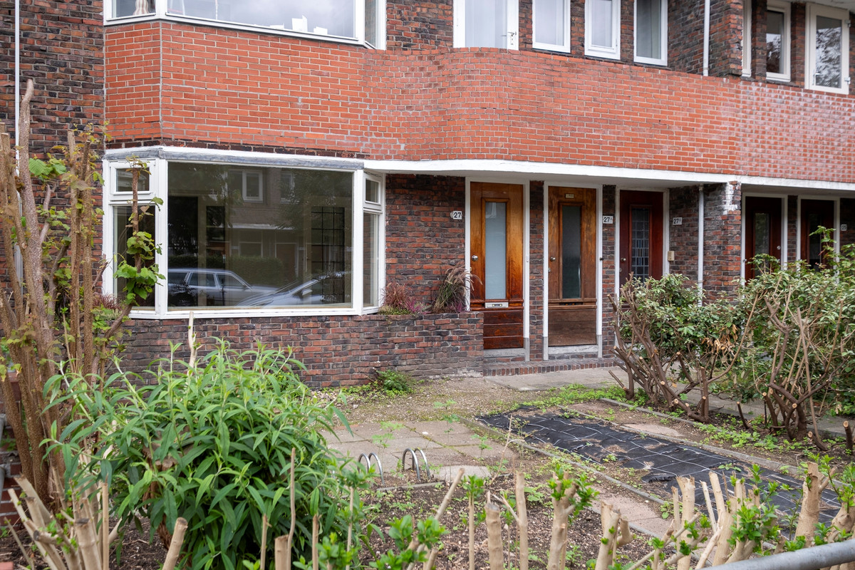 Appartement te koop: Heymanslaan 27, Groningen