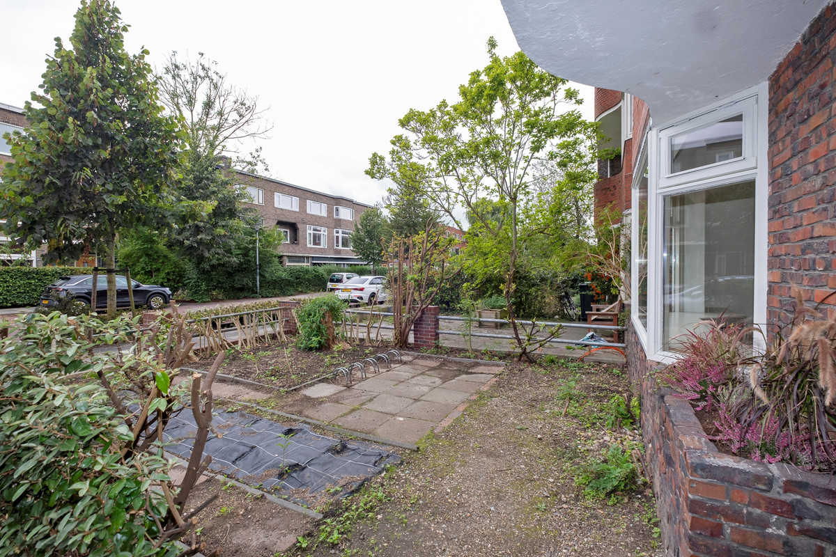 Appartement te koop: Heymanslaan 27, Groningen