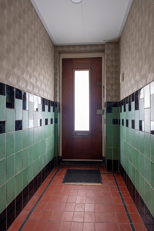 Appartement te koop: Heymanslaan 27, Groningen