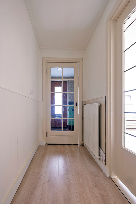 Appartement te koop: Heymanslaan 27, Groningen