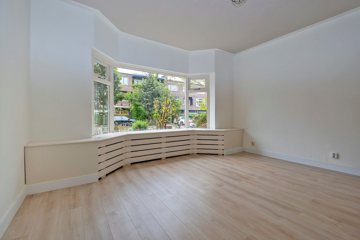 Appartement te koop: Heymanslaan 27, Groningen