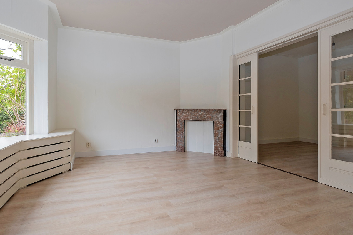 Appartement te koop: Heymanslaan 27, Groningen