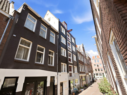 Akoleienstraat 8 4