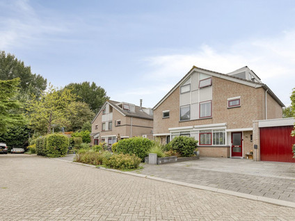 Madernastraat 95