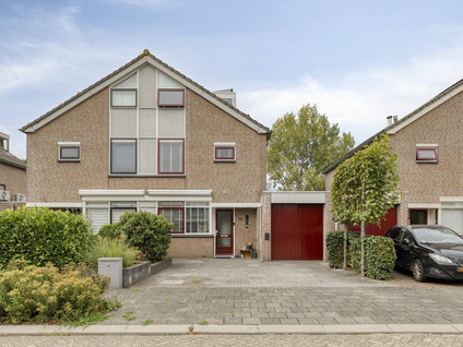 Madernastraat 95