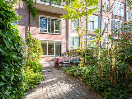 Prins Hendrikkade 135A