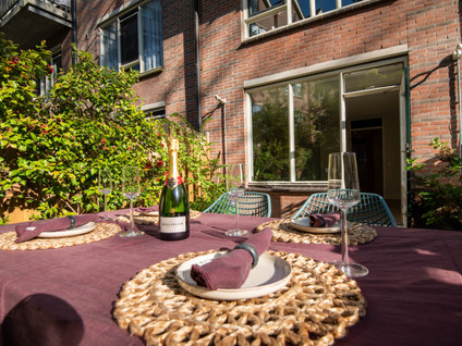 Prins Hendrikkade 135A