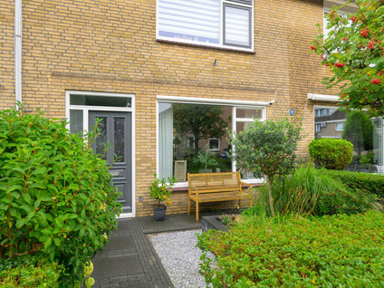 Kortenaerstraat 9