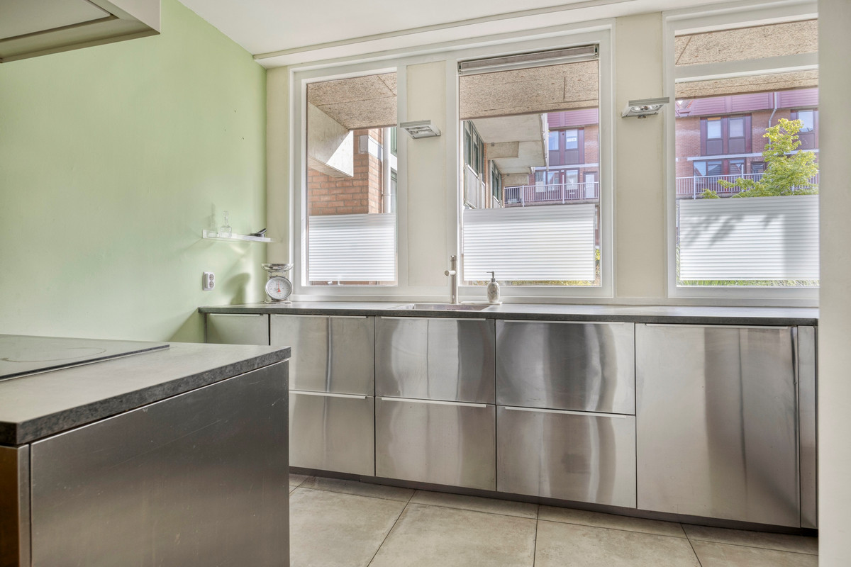 Appartement te koop: Stroveer 111, Rotterdam