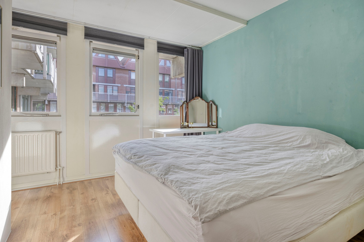Appartement te koop: Stroveer 111, Rotterdam